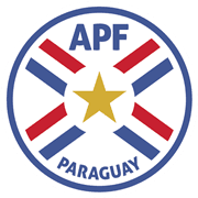 Paraguay (W)