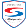 SA Merignac