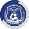 Young Brazilians
