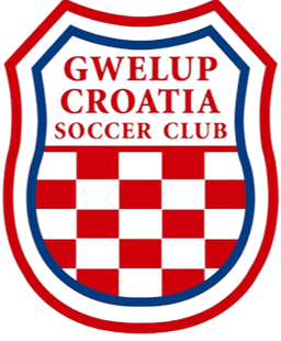 Cadangan Gwelup Croatia SC