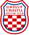 Cadangan Gwelup Croatia SC