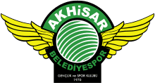 Akhisar Belediyespor U23