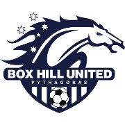 Box Hill United SC