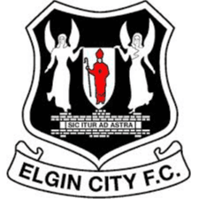 Elgin City (W) Elgin City (W)