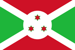 Burundi Burundi