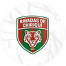 Rayadas de Chiriqui (W)
