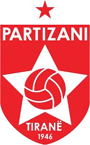FK Partizani B