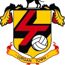 Lurgan Town Boys Lurgan Town Boys
