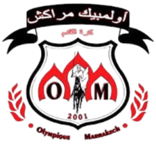 Olympique de Marrakech Olympique de Marrakech