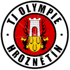 Tj Olympie Hroznetin
