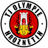 Tj Olympie Hroznetin