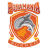 Pusamania Borneo U20