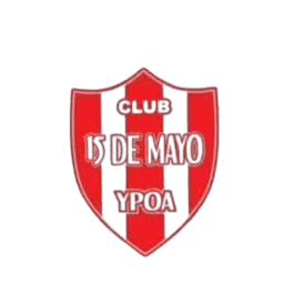 15 de Mayo Ypoa 15 de Mayo Ypoa