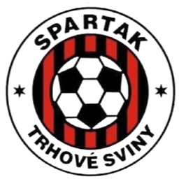 SpartakTrhove Sviny