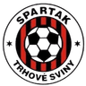 SpartakTrhove Sviny