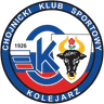 CHKS Kolejarz Chojnice