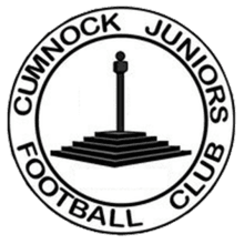 Cumnock Juniors FC