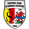 La Sarraz-Eclepens
