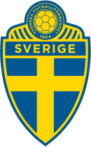 Swedia (W) 