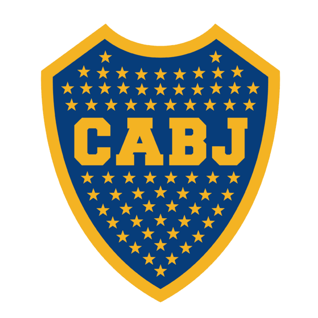 Cadangan Boca Juniors