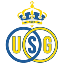 Union Saint-Gilloise II