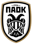 PAOK Saloniki