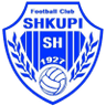 FK Shkupi U19