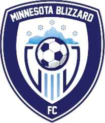 Minnesota Blizzard FC