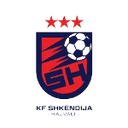 KF بريشتينا الجديدة