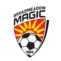 Broadmeadow Magic FC