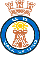 UD Vall De Uxo UD Vall De Uxo