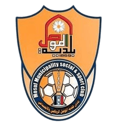 Baladiyat Al-Mosul SC