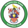 Burgess Hill Town