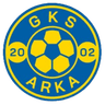 GKS أركا بافلوف