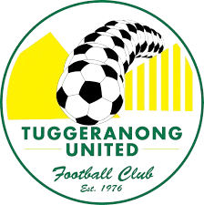 Tuggeranong United Women