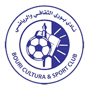 Buri Cultural SC U21