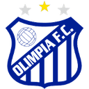 أولمبيا  تحت 20