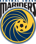 Wanita Central Coast Mariners