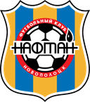 Naftan Novopolotsk(W)