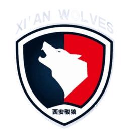 Xian Wolves