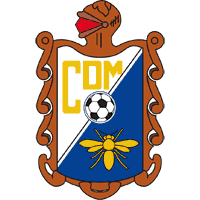 CD Mosconia CD Mosconia