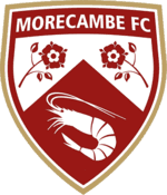 Morecambe Reserve