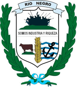 إيا ريو نيغرو دي سان خوسيه