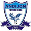 PFK Andijan U21
