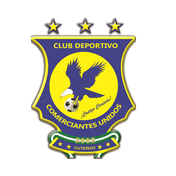 Comerciantes Unidos Reserves