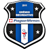 Pague Menos U20