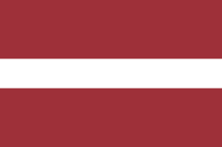 Latvia U19 Women