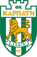 FC Karpaty Lviv
