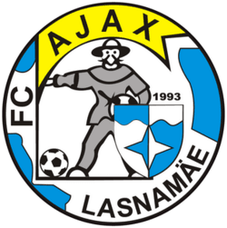 Lasnamäe FC Ajax U19