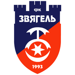 Zvyahel NV Zvyahel NV